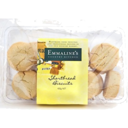 Photo of Emmalines Shortbread Biscuits