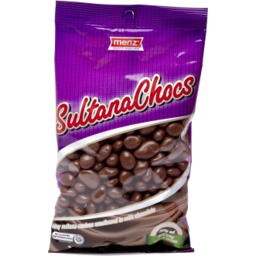 Photo of Menz Choc Sult 7010 150gm