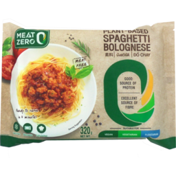 Photo of Zero Holy Spaghetti