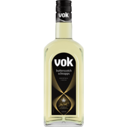 Photo of Vok B/Scotch Schnapps 17%500ml