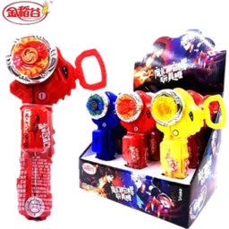 Photo of Jdg Gyroscope Toy Candy 5g