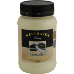 Photo of Westhaven Silky Yoghurt Natural