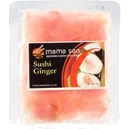 Photo of Mama San Sushi Ginger