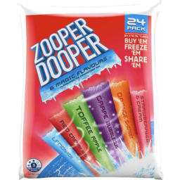 Photo of Zooper Dooper Magic