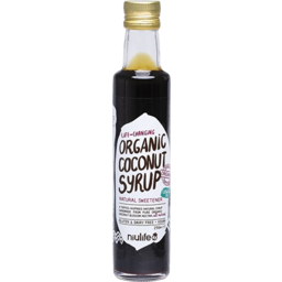 Photo of Niulife Coconut Syrup 250ml