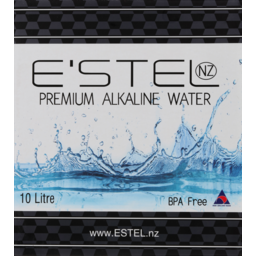 Photo of Estel Premium Water