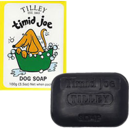 Photo of Tilleys Timid Joe Dg Soap