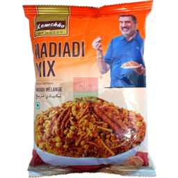 Photo of Kemchho Snack - Nadiadi Mix