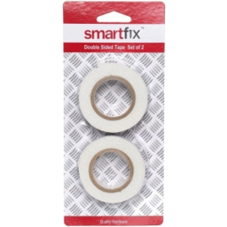 Photo of Smartfix Tape Double Side 2pk