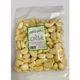 Photo of Garlic Peeled  500g