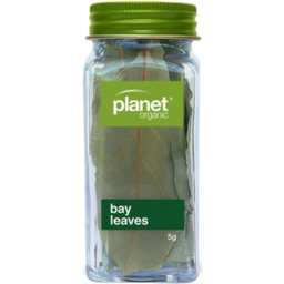 Photo of Planet Organic Dried Herb - Bay Leaves