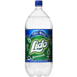 Photo of Tru-Blu Lido Lemonade 