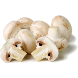 Photo of Mushrooms Cup 200g