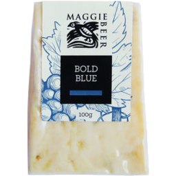 Photo of Maggie Beer Blue Wedge 100gm
