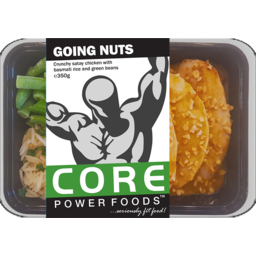 Photo of Core Going Nuts Meal 350gm