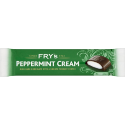 Photo of Fry's Peppermint Cream
