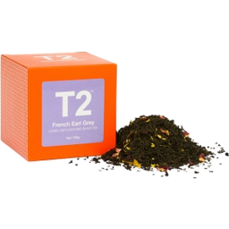 Photo of T2 French Earl Grey Loose Leaf Tea 100g