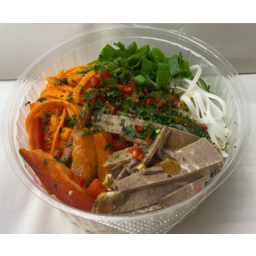 Photo of Thai Beef Noodle Salad 275g
