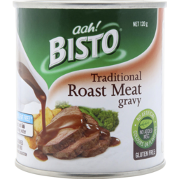 Photo of Bisto Gravy Powder Traditional Roast Meat