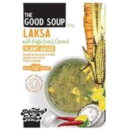 Photo of Plantasy Soup Laksa