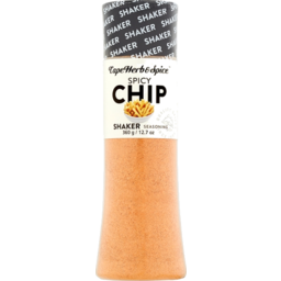 Photo of Cape Spicy Chip Shaker