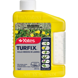 Photo of Yates Turfix Lawn Weed Spray