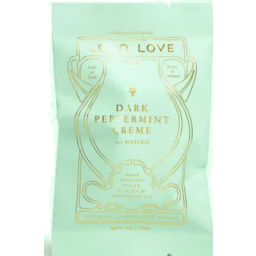 Photo of Loco Love Peppermint Creme 
