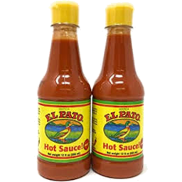 Photo of El Pato Hot Sauce