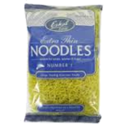 Photo of Eskal Noodles Extra Thin No 1