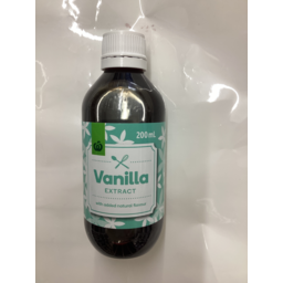 Photo of Ww Vanilla Extract 200ml