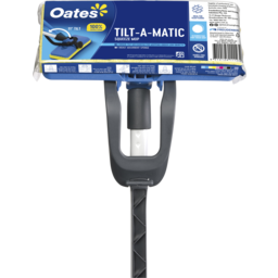 Photo of Oates Tilt-A-Matic Squeeze Mop
