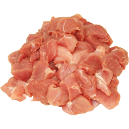 Photo of  Pork Pieces