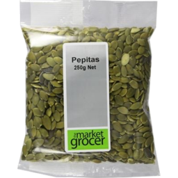 Photo of Pepita Seeds 250g
