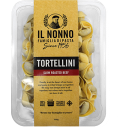 Photo of Il Nonno Tortellini Roast Beef 500gm