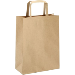 Photo of Paper Bag Each
