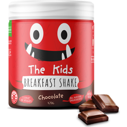 Photo of Kids Shake Chocolate 420gm