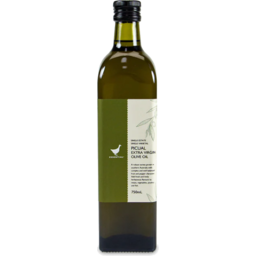 Photo of The Essential Ingredient Picual EVOO