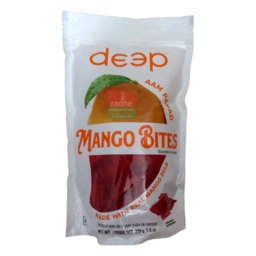 Photo of Deep Mango Bites