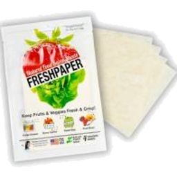 Photo of Fresh Paper Food Saver 4 Pk