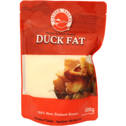 Photo of Duck Fat 500g
