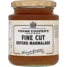 Photo of F/Cooper Marmalade F/Cut