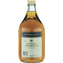 Photo of McWilliam's Royal Reserve Sweet