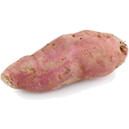 Photo of Sweet Potatoes White