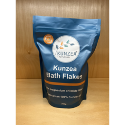 Photo of Kunzea Tasmanian Relieve & Recover Bath Salts