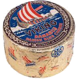 Photo of Viking Danish Blue Cheese Kg