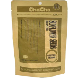 Photo of Chacheer Sunflower Seed Natural