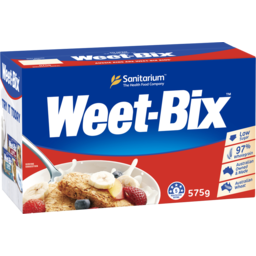 Photo of Sanitarium Weet-Bix Breakfast Cereal 575g