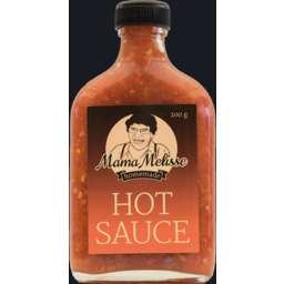 Photo of Mama Melisse Hot Sauce
