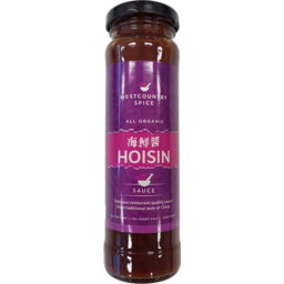 Photo of West Country Sauce Hoisin 175g