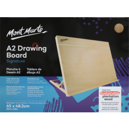 Photo of Mm Signature A2 Drawing Board